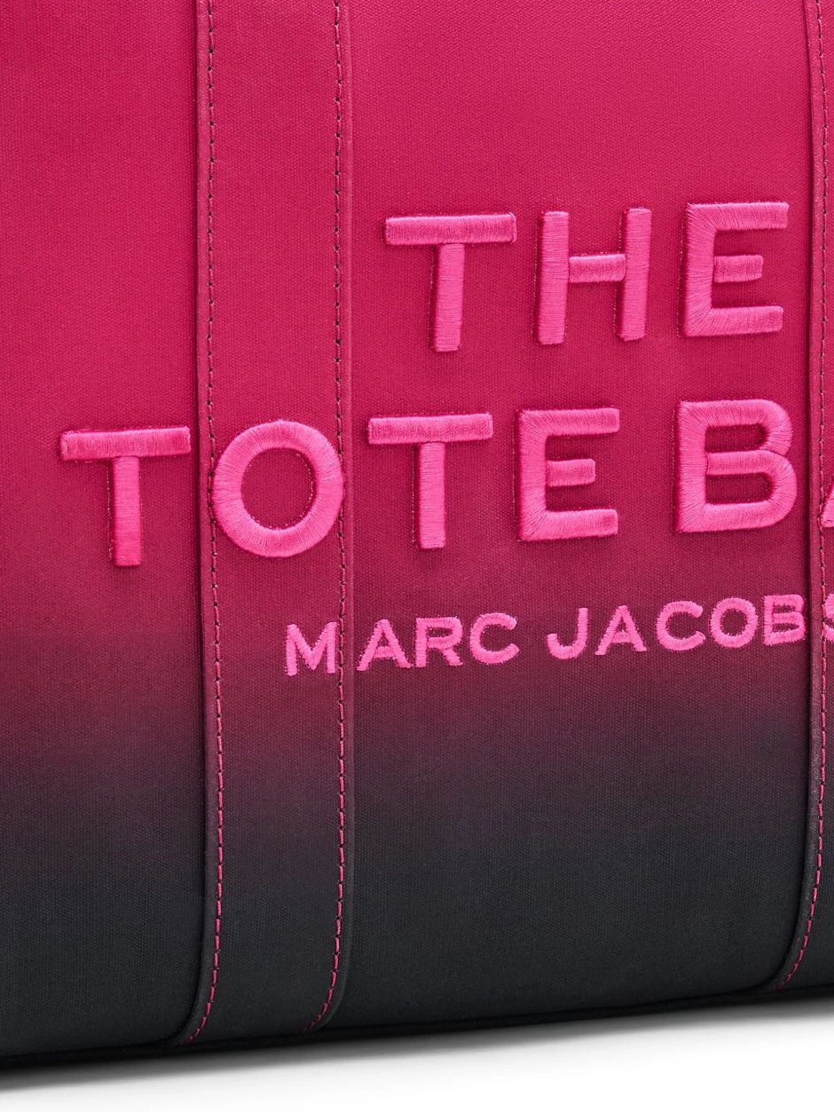 Affordable Canvas bag Ombre Tote Medium Women Marc Jacobs The 0715